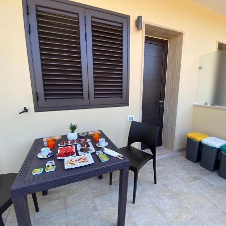 B&B Tre Perle Gallipoli Exterior photo