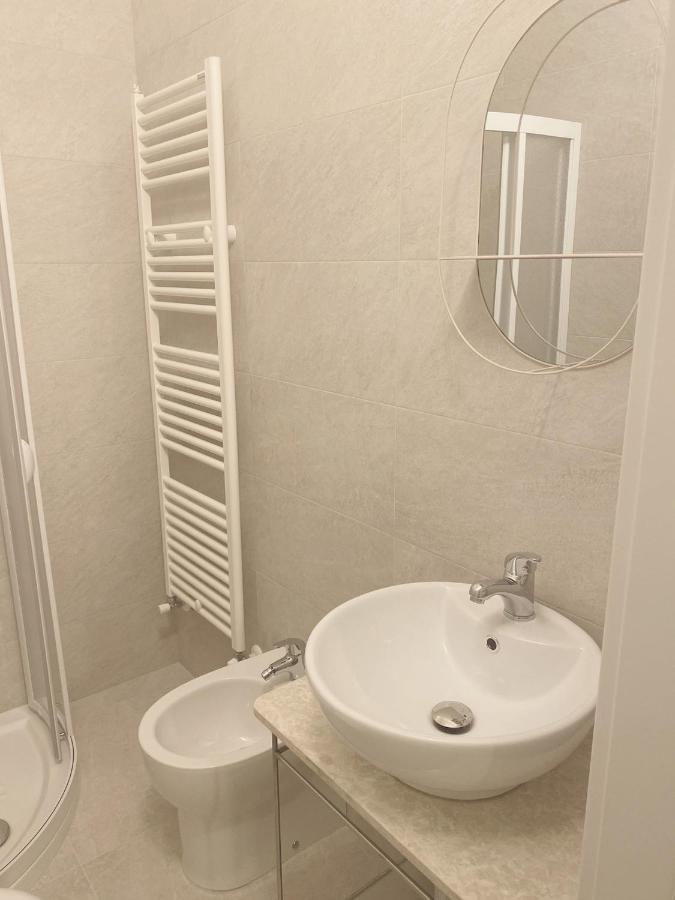 B&B Tre Perle Gallipoli Exterior photo