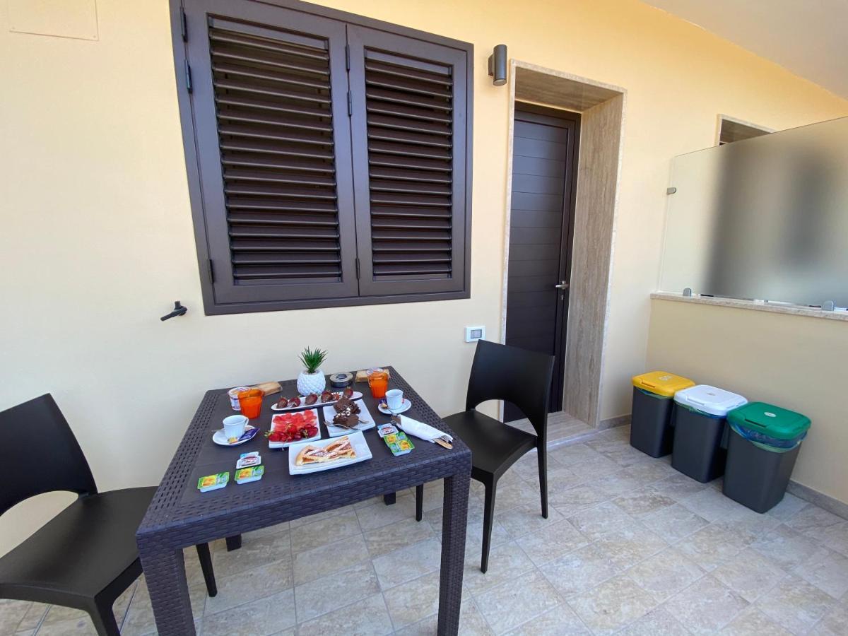 B&B Tre Perle Gallipoli Exterior photo